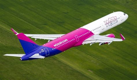 wizz air oferte.